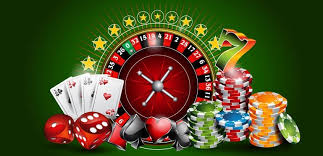 Официальный сайт Casino Vegas Grand